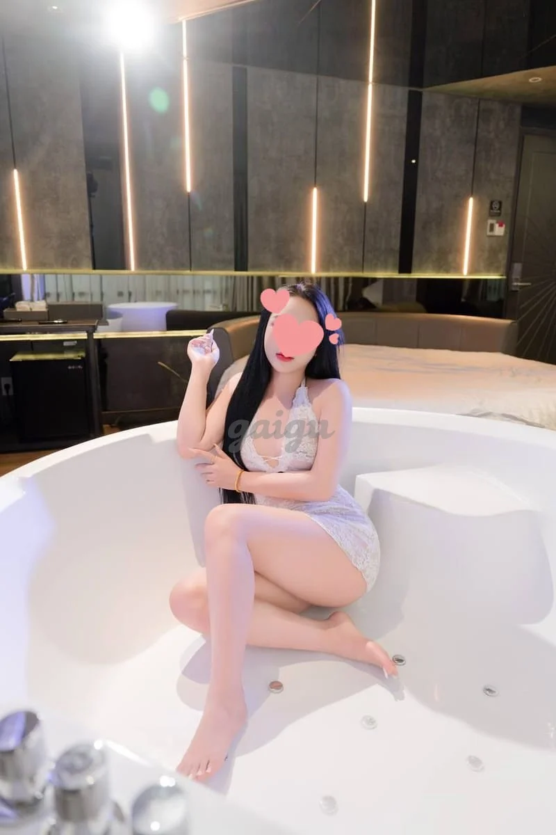 THIÊN THẦN THANH NHI GÁI ĐẸP LÀ ĐÂY