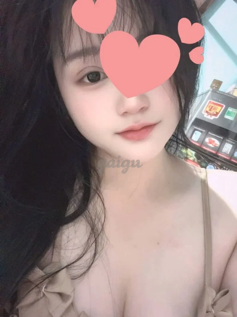✨BÉ LY LY❣️HOTTEEN NGỰC BỰ SIÊU DÂM CHIỀU CÁC ANH TỚI THIÊN ĐƯỜNG