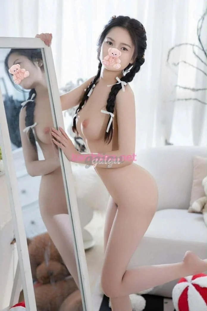 ❤️MỸ LINH❤️MẶT XINH DA TRẮNG LUNG LINH