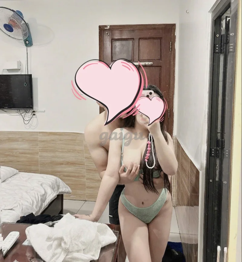 ÁNH NGUYỆT - ĐÔI GÒ BỒNG TO TRÒN, LÀN DA MỊN MÀNG, MÔNG CĂNG MẨY, LÀM TÌNH HẾT MÌNH QUÊN LỖI VỀ