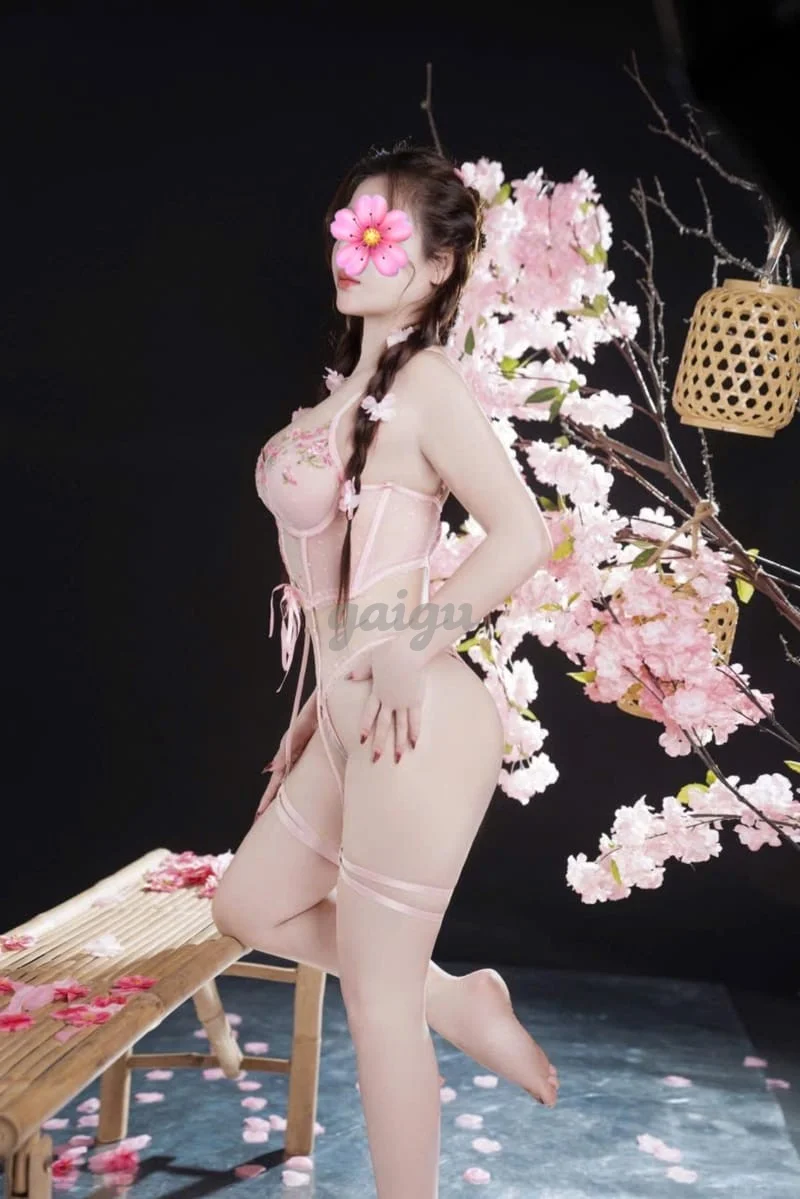 ✨ MỸ LINH ✨– GÁI NHÀ LÀNH CỰC CHIỀU KHÁCH TÌNH CẢM HÊT NẤC