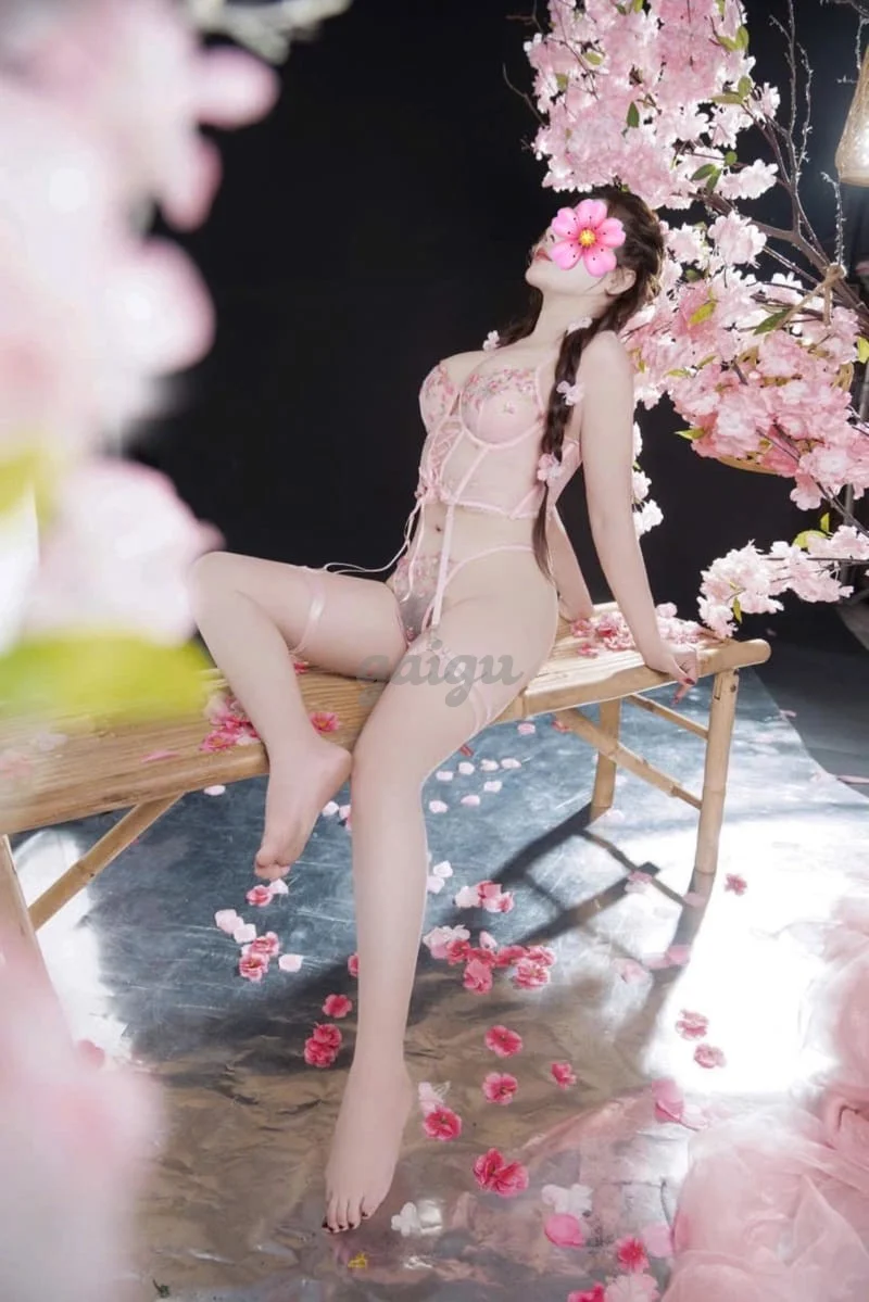 ✨ MỸ LINH ✨– GÁI NHÀ LÀNH CỰC CHIỀU KHÁCH TÌNH CẢM HÊT NẤC
