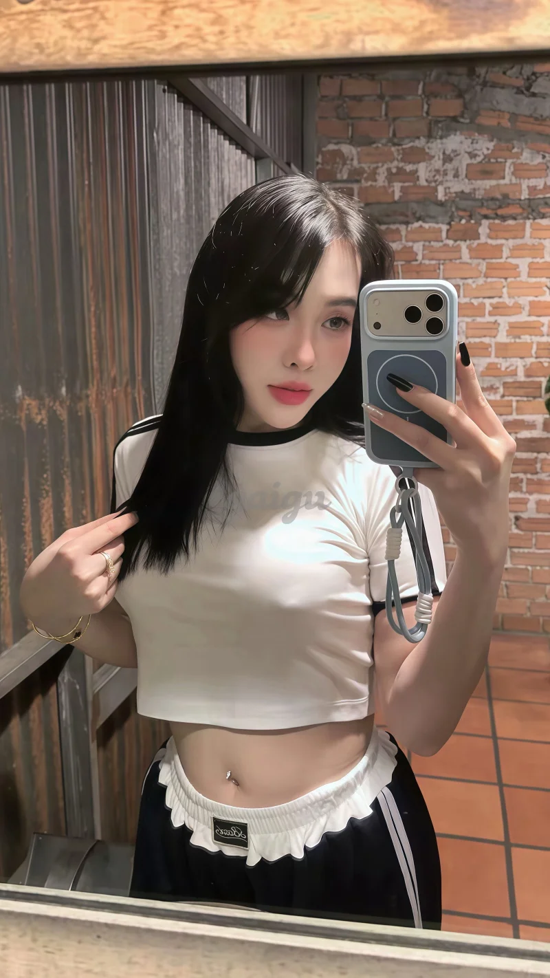 Hồng Nhung 🍓 Người Tình trong mơ 💦 Bướm Khít hàng ngon chiều anh như vợ 🦋