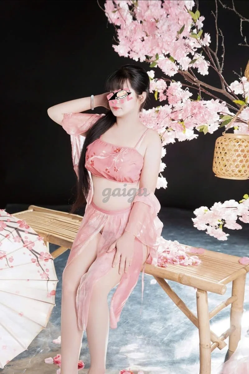 Bảo An 2k7 gái mới lớn