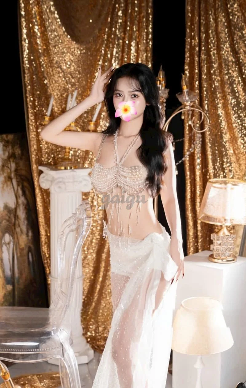 Thuỳ Linh - Sexy - Miền Tây