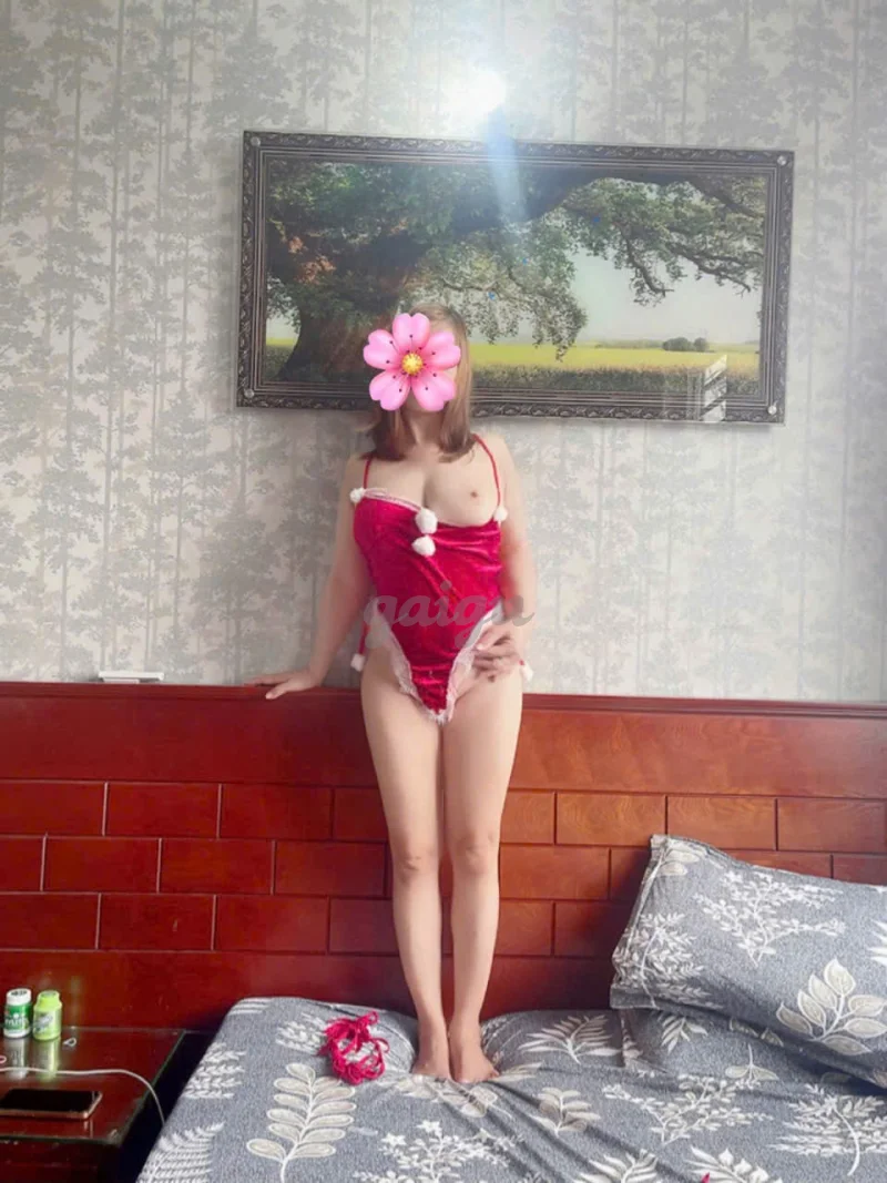 Phương Trang chiều chuộng tình cảm