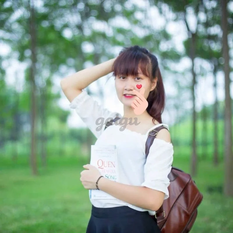 TRÂM ANH DÂM ĐÃNG