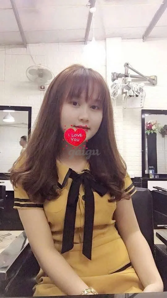 TRÂM ANH DÂM ĐÃNG