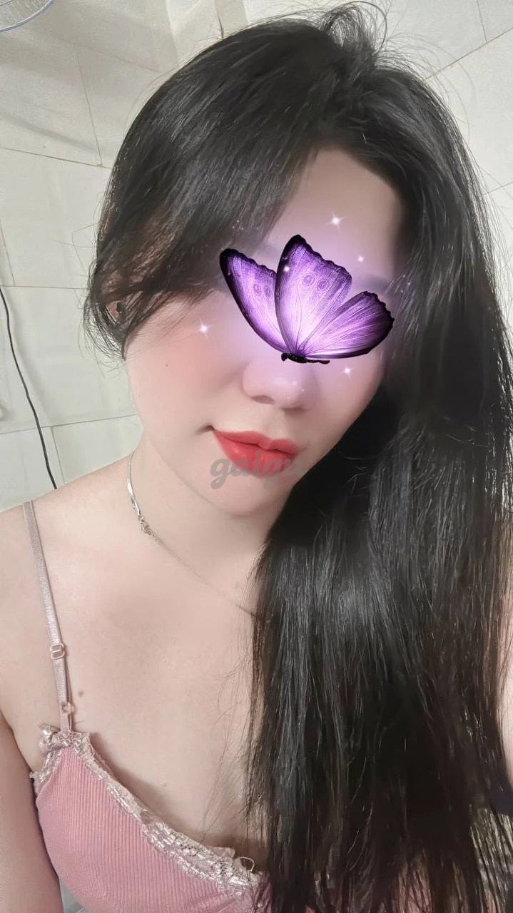 Mộng Vy Ngoan Xinh Yêu ❤️ Nhiệt Tình