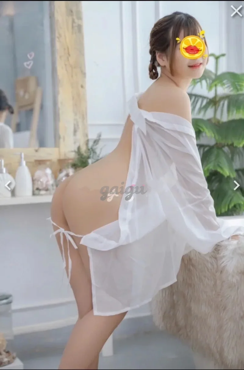 Quỳnh Như: HÀNG SIÊU NGON, DA TRẮNG , DÁNG XINH BÚ LIẾM CỰC PHÊ