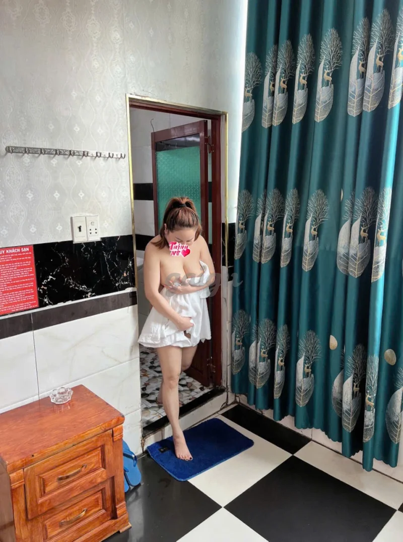 Phương Trinh chiều chuộng hơn NYC