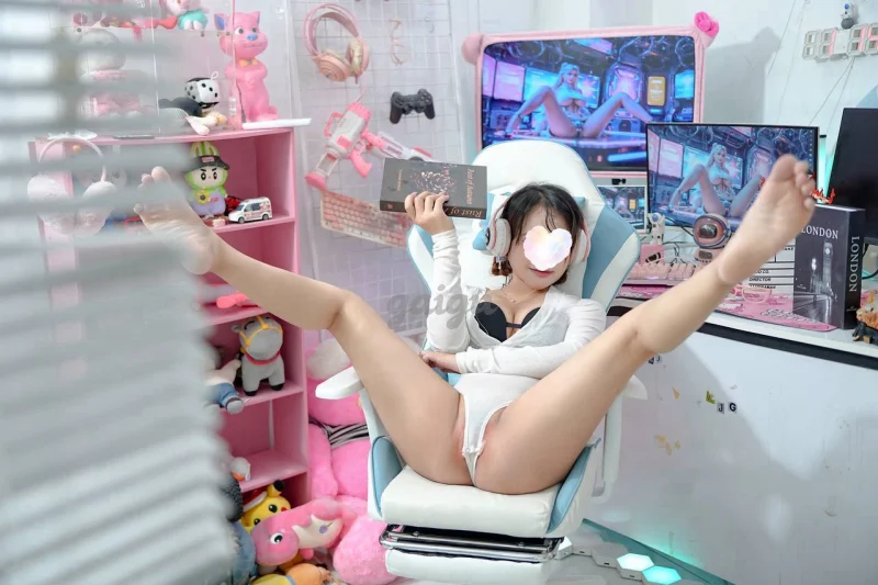 ‼️Kim Ngân 💕 Xinh xắn Đáng yêu Làm Tình chuẩn người yêu ‼️