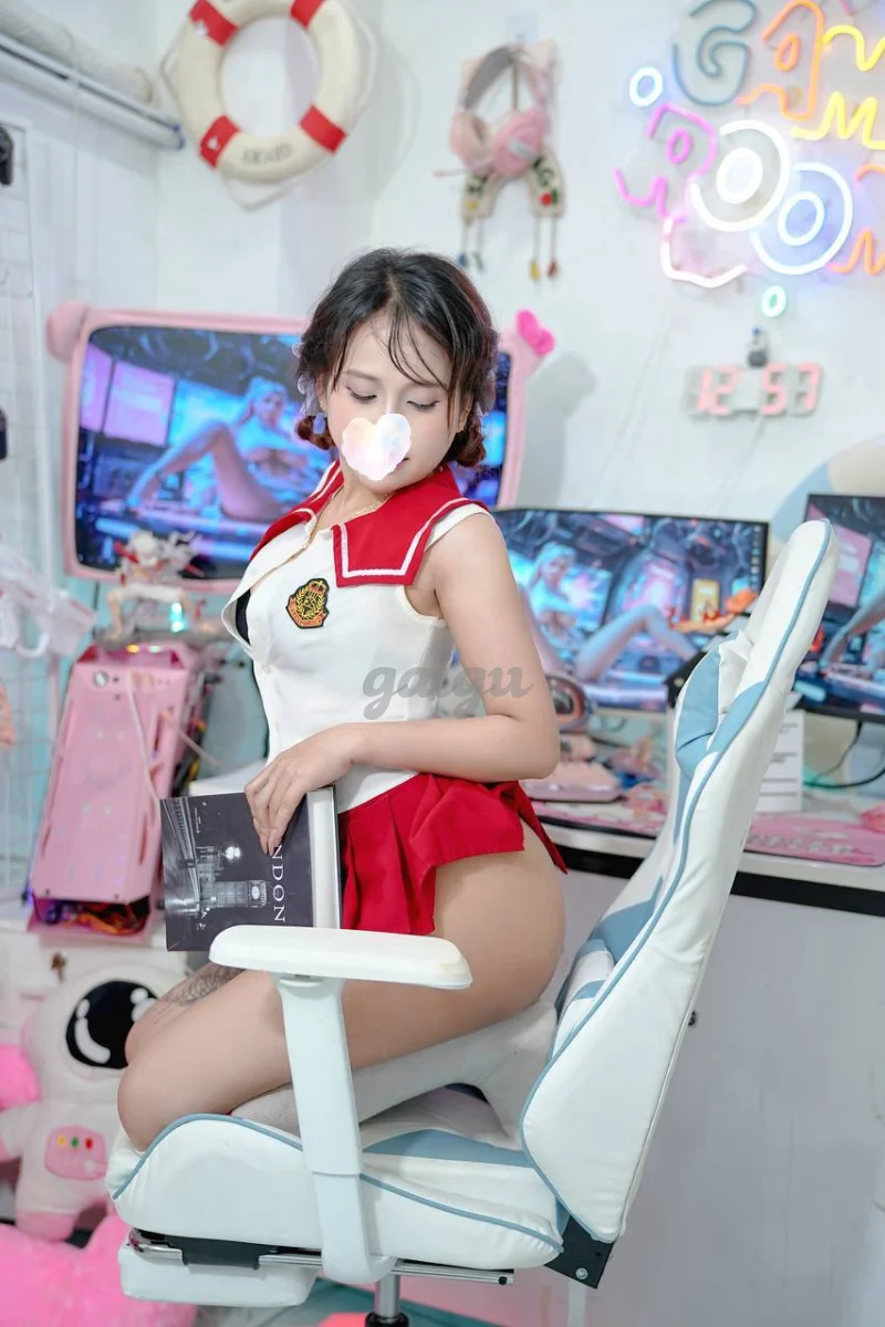 ‼️Kim Ngân 💕 Xinh xắn Đáng yêu Làm Tình chuẩn người yêu ‼️