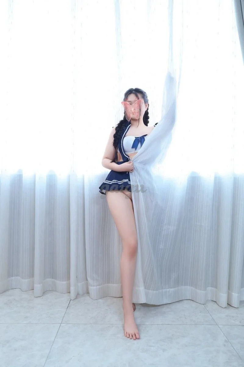 ❤️CÓ CLIP HOT❤️ BÉ YẾN VY 2K8 GÁI MỚI LỚN LẦN ĐẦU ĐI LÀM SUPPER TEEN