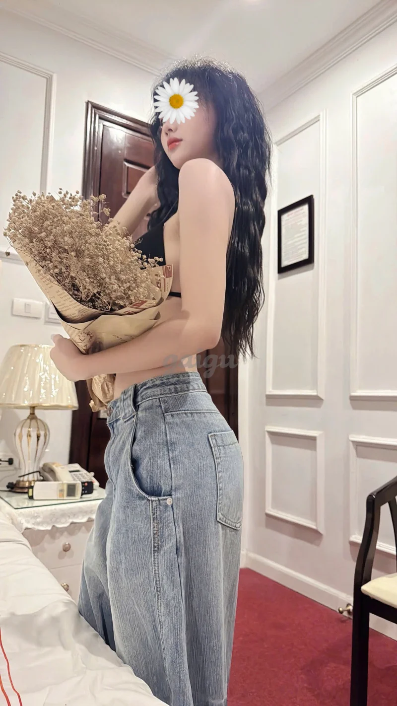 NEW MAIKA XINH ĐẸP QUYẾN RŨ