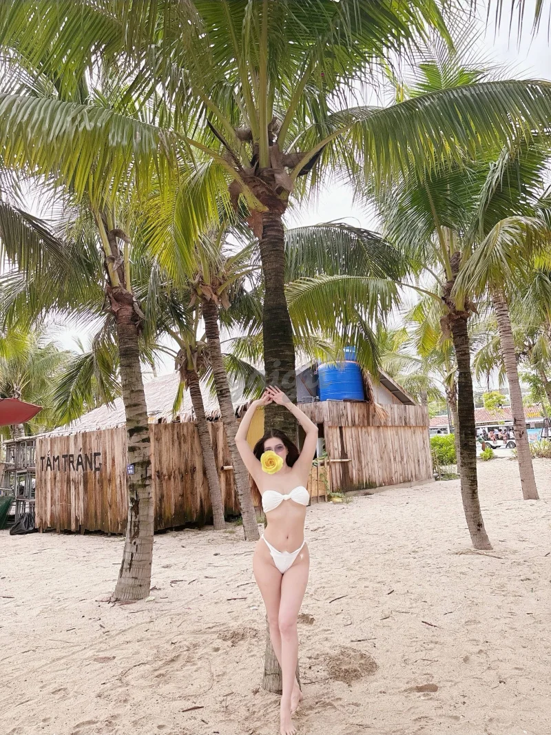 HOT❤️ SAM SAM 1m68 - 3 VÒNG SIÊU CHUẨN