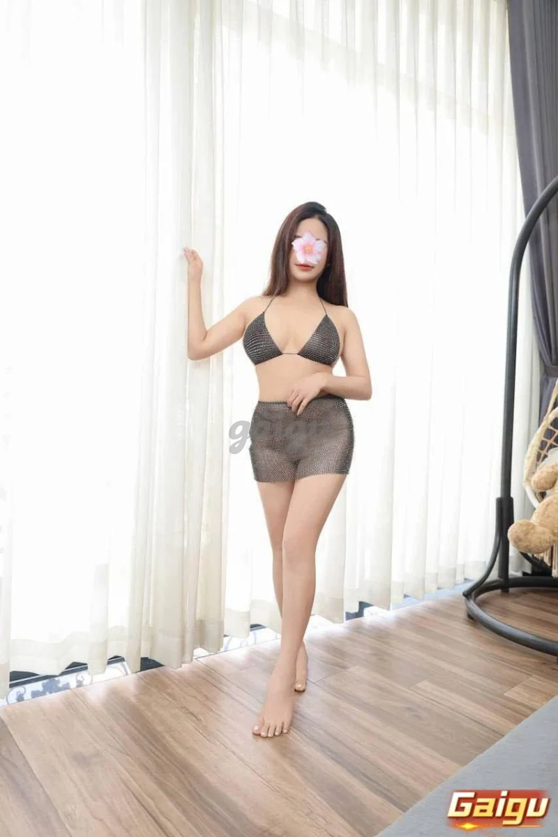 ❣️ Kiều Anh ❣️ Dễ Thương Nhẹ Nhàng - Vui Vẻ