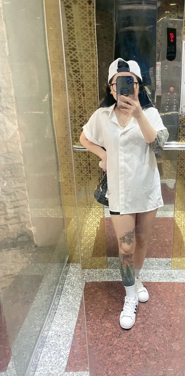 Kiều Mây 2k 💖Lolita dễ thương như gái Hàn Quốc