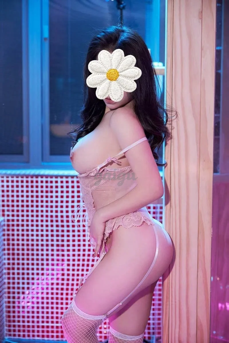 ✨ Candy Huyền ✨ Dâm ngọt hơn kẹo - làm tình phê sung sướng