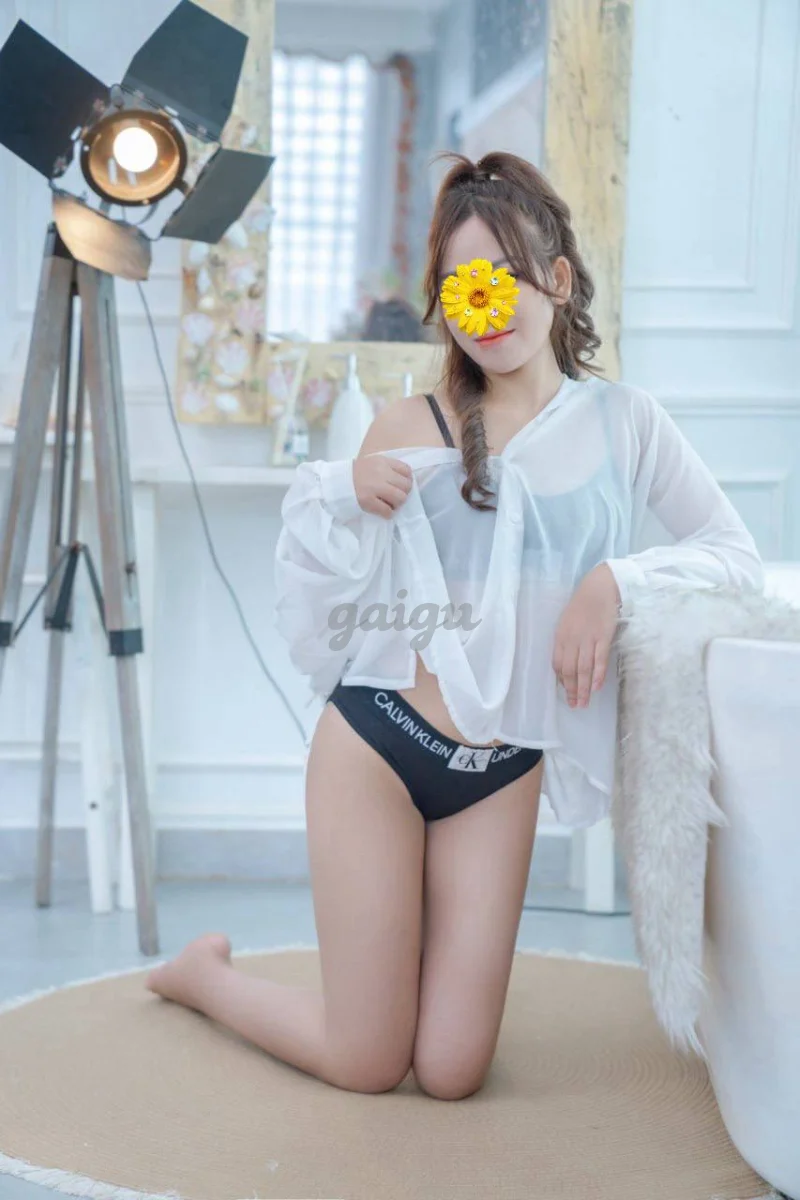 ✨ Ngọc Hà ⭐ Da Trắng-Mặt Xinh-Thân Hình Chuẩn Đẹp-Đam Mê Tình Dục