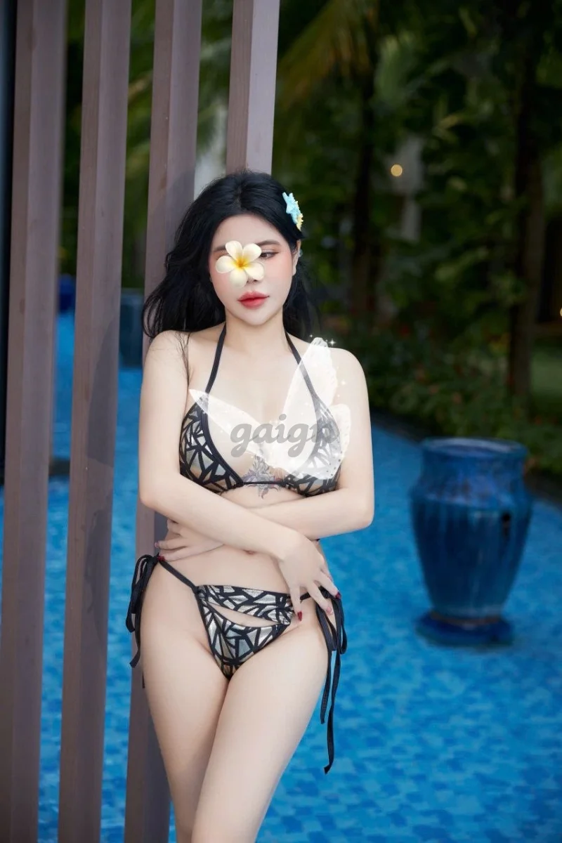 MẪN NHI-SIÊU PHẨM BODY NUỘT XINH XẮN MỚI VÀO NGHỀ ĐI LÀM
