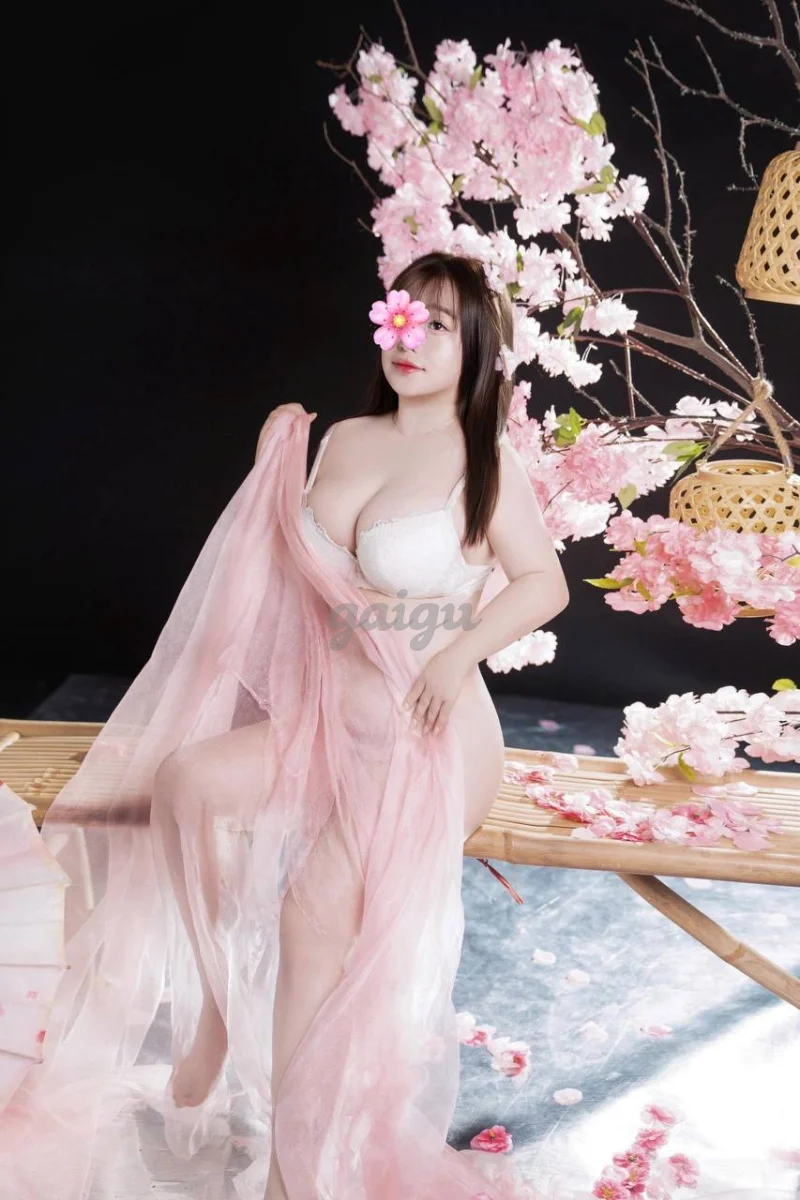 💓BÉ MỠ💓XINH - VÚ TO - MÔNG BỰ - LÀM TÌNH CỰC SƯỚNG