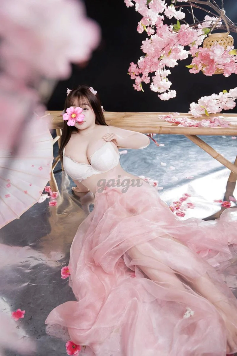 💓BÉ MỠ💓XINH - VÚ TO - MÔNG BỰ - LÀM TÌNH CỰC SƯỚNG