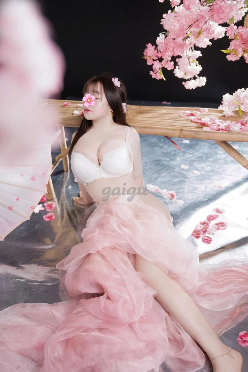 💓BÉ MỠ💓XINH - VÚ TO - MÔNG BỰ - LÀM TÌNH CỰC SƯỚNG