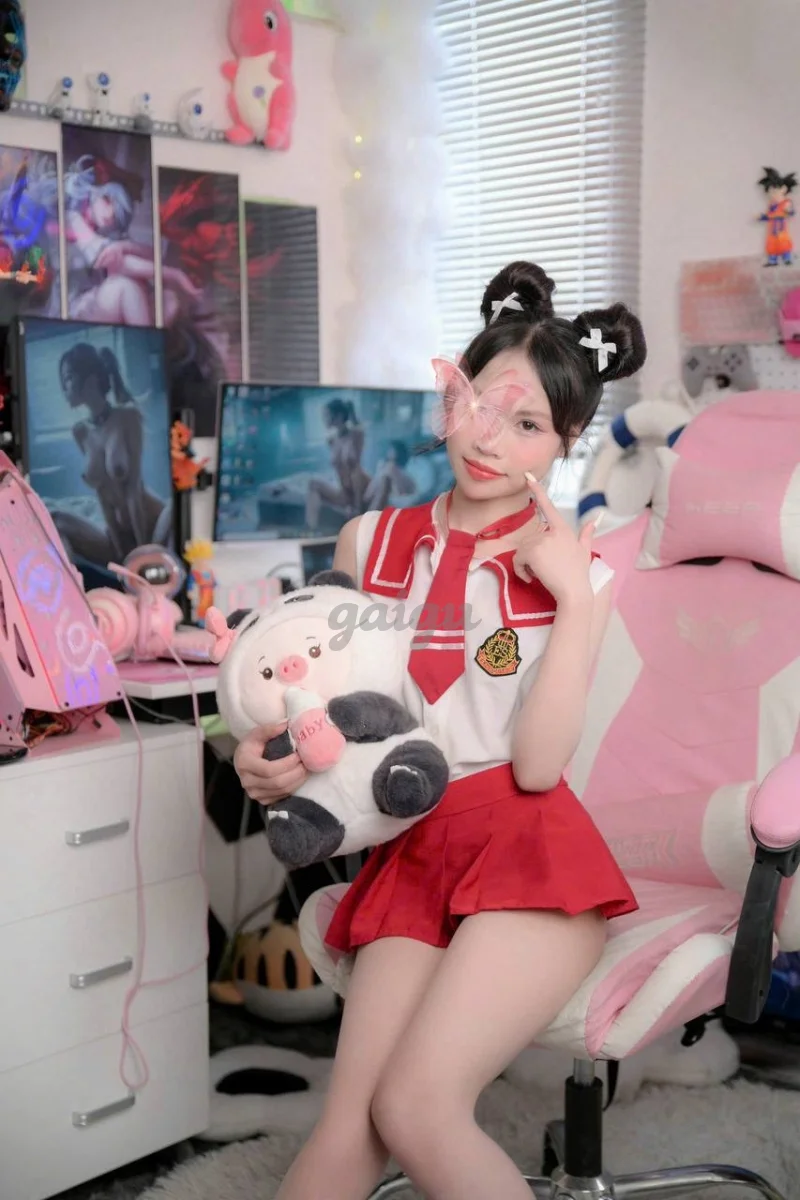 NEW BÉ XÍU - BABY NON TƠ SEXY QUYẾN RŨ
