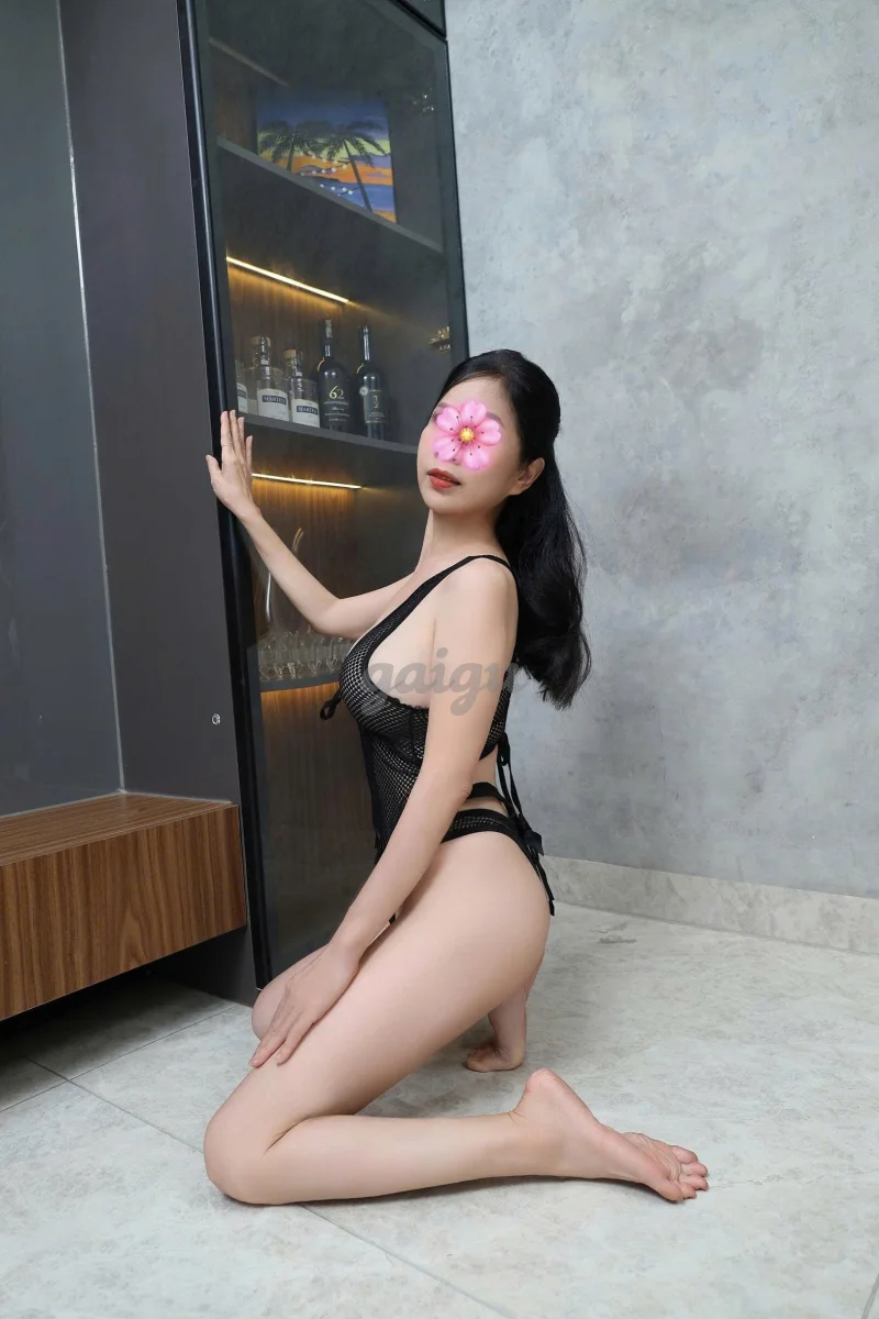 💥MB HỒNG💥DỌN WC BÚ LIẾM NHIỆT TÌNH