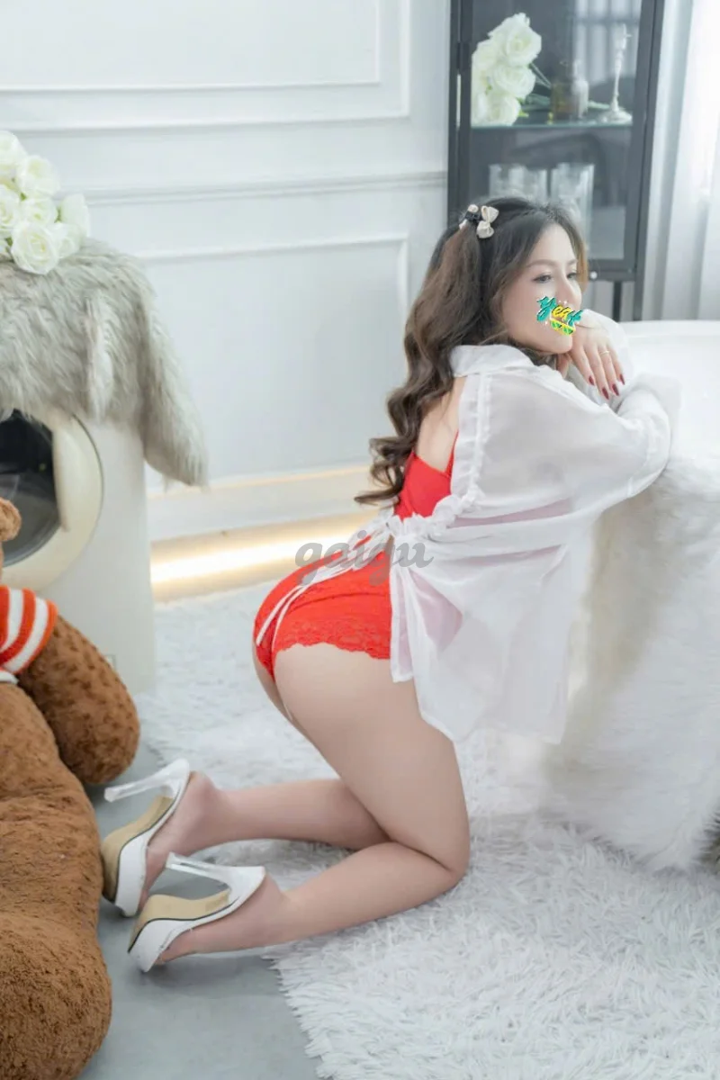 ❣️💥BẢO ANH💥❣️XINH DÂM PHỤC VỤ VUI VẺ NHƯ NY