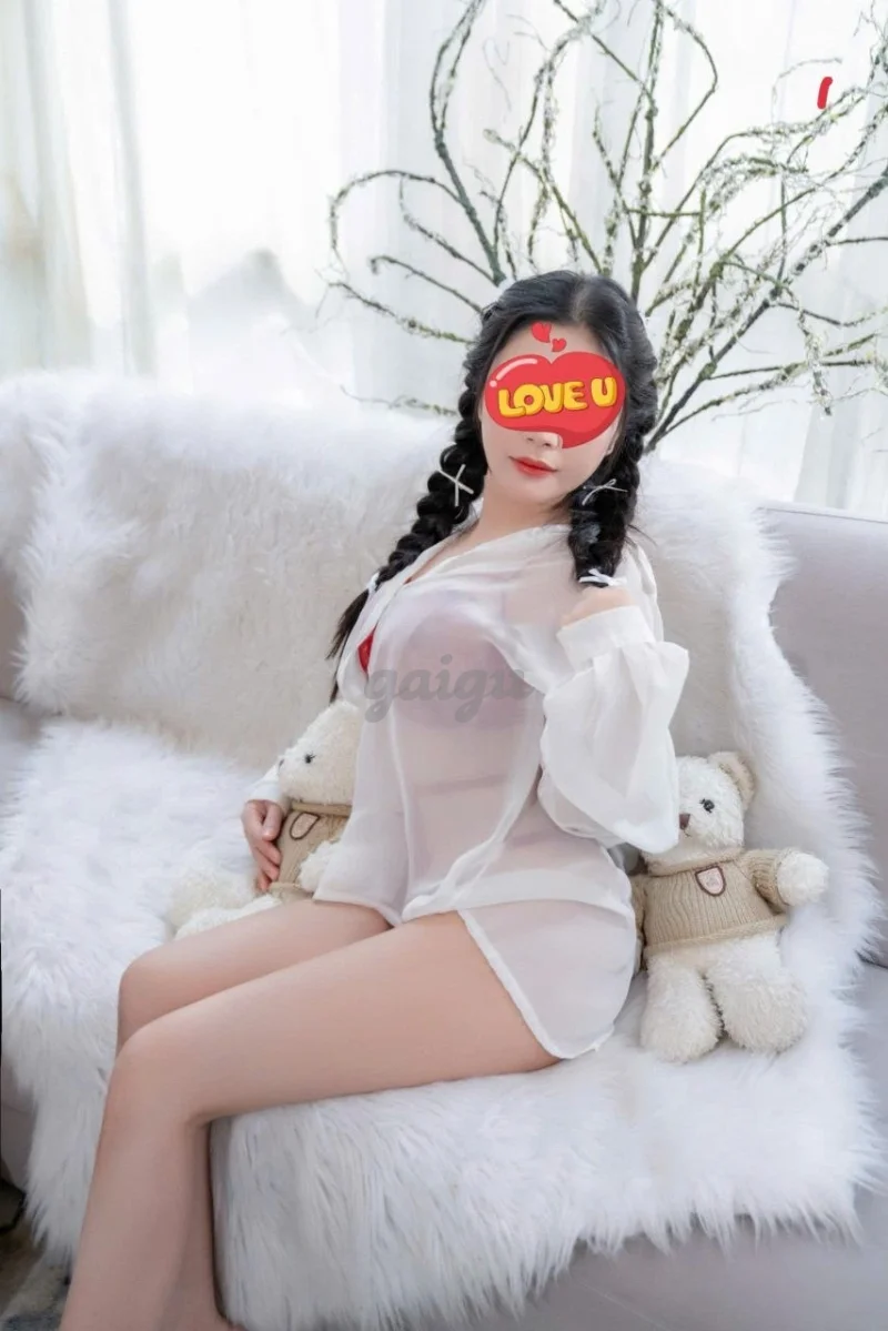 Thanh Nhi - Siêu Đâm Quyễn Rũ , Làm Tình Bao Phê