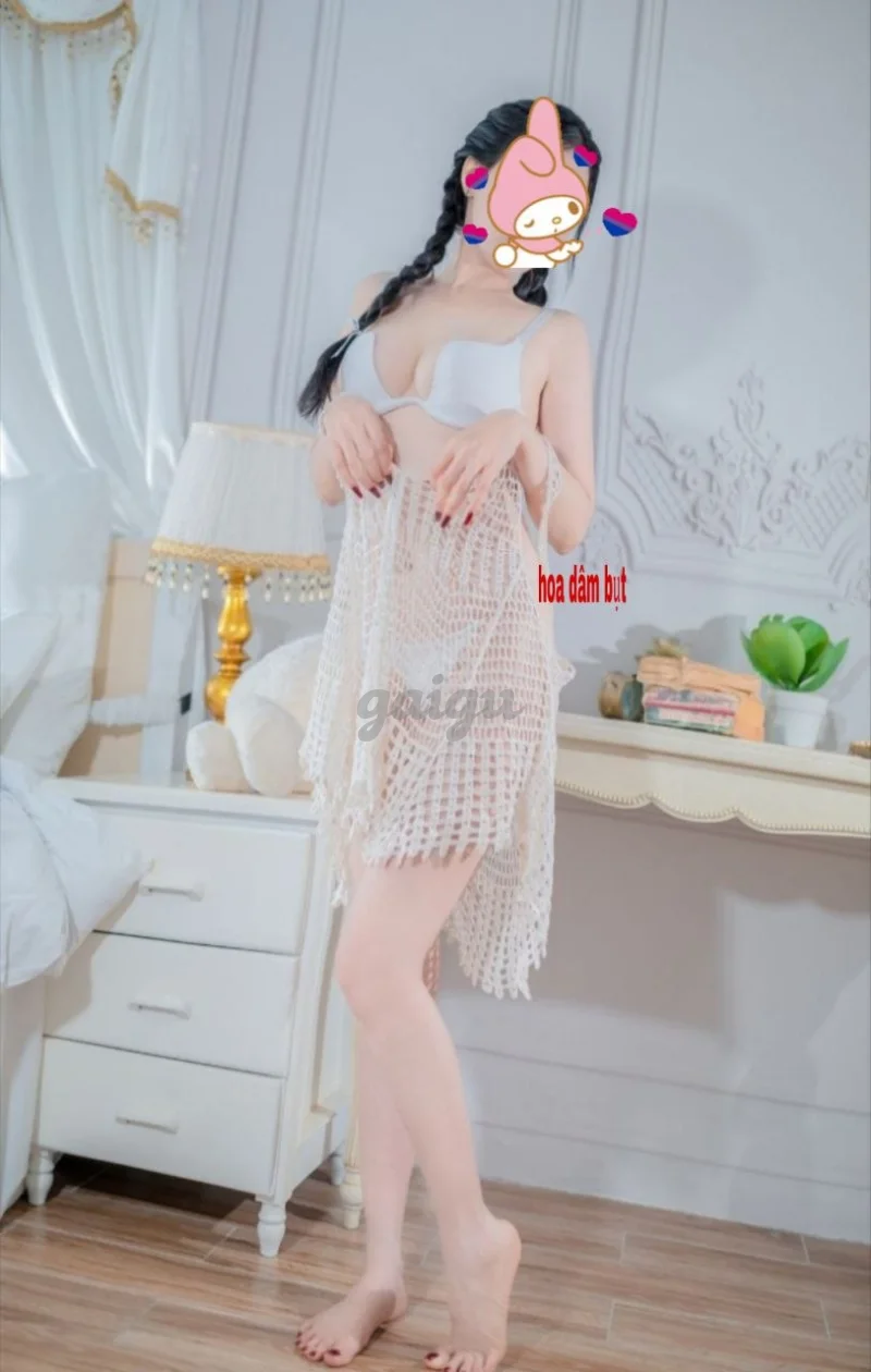 KIM NGÂN - Làm Tình tận nóc , cao thủ bú liếm , cia