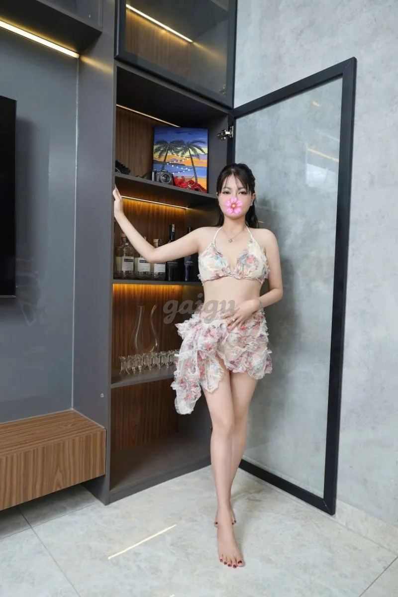 ❣️💥KIM CHI💥❣️XINH DÂM LÀM TÌNH CHUYÊN NGHIỆP