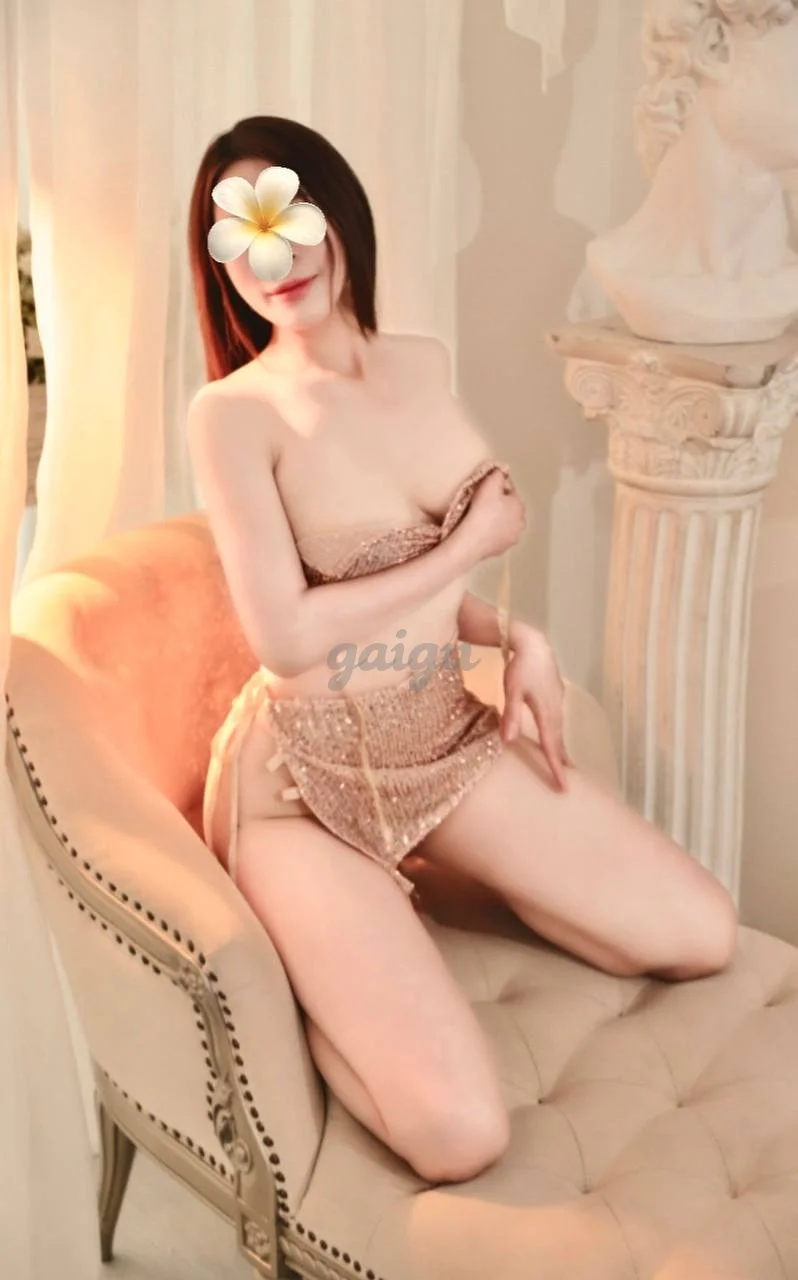 ❤️ CÁT TIÊN - Dâm sexy - Body chuẩn ngon