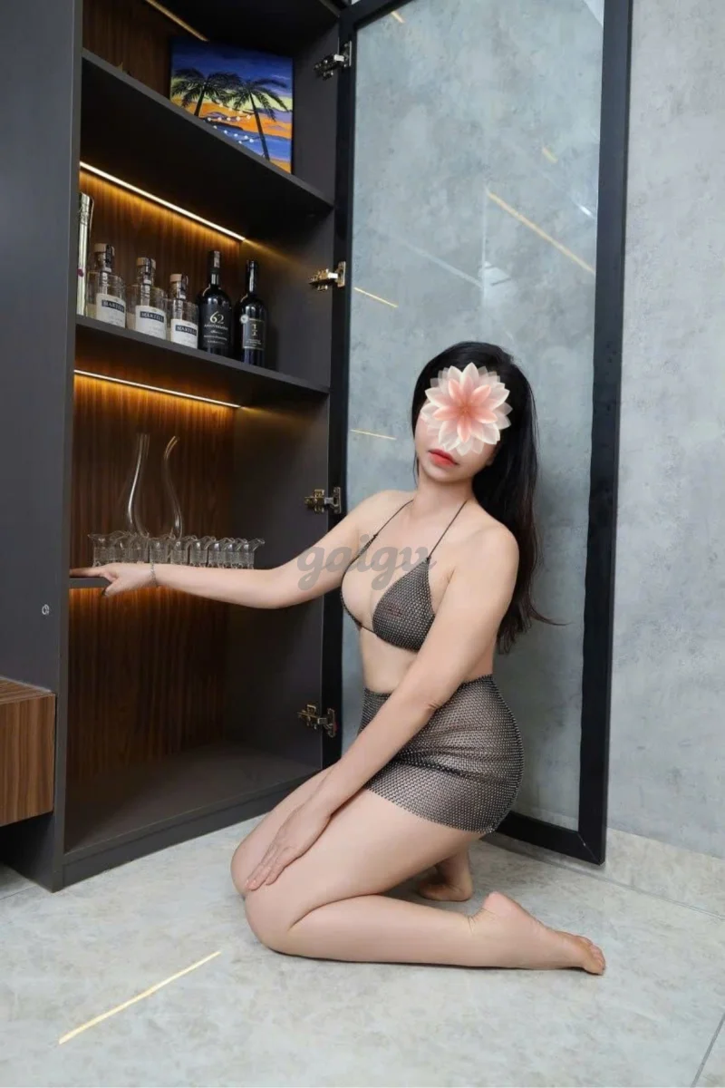 ❤️Ngọc Quyên❤️Siêu Dâm, Chiều Khách Ân Cần Như Người Tình
