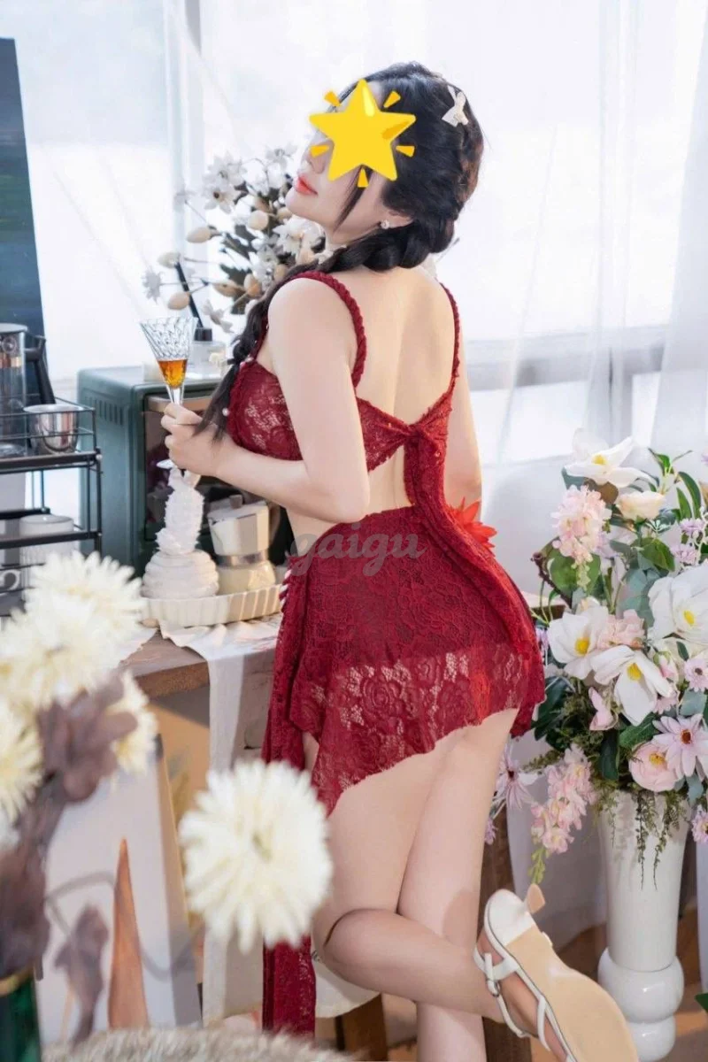❤️ Mỹ Hạnh ❤️Dâm Dâm Cô Nương, Ngoan Ngoãn Chiều Khách