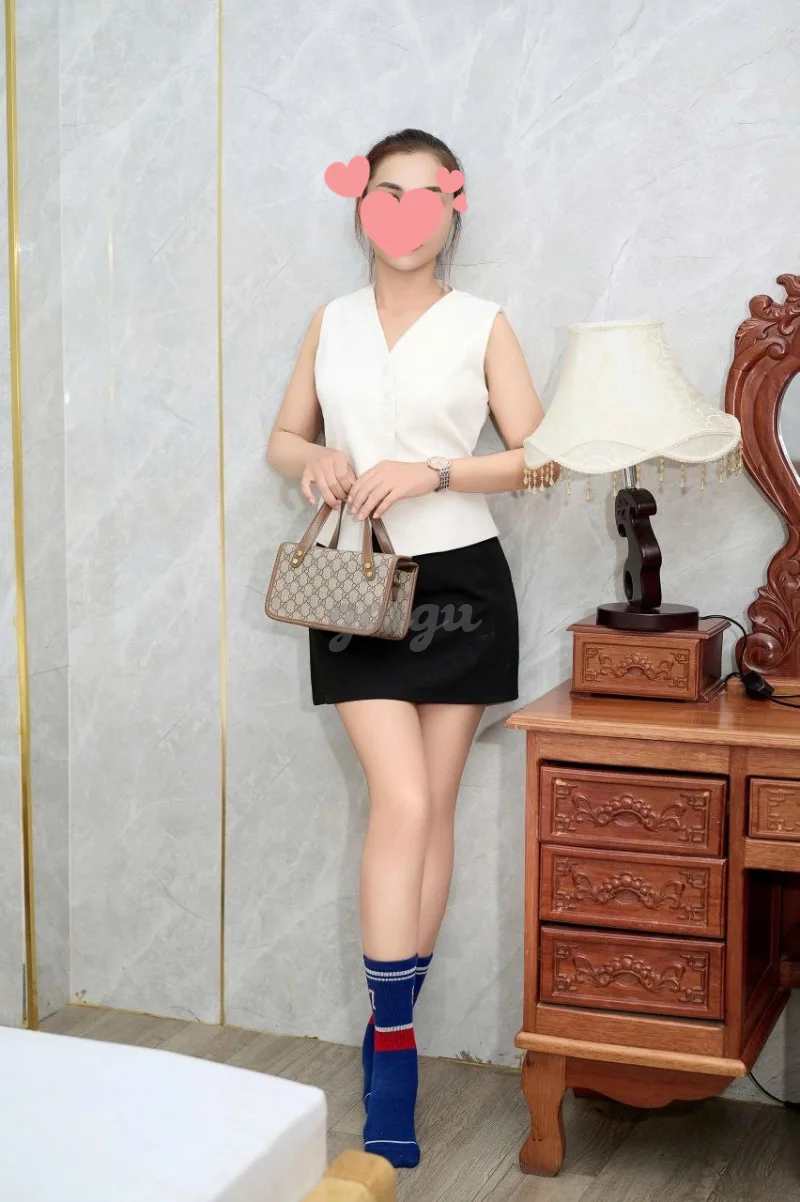 NGỌC NHI ✅ masager thái Verifile