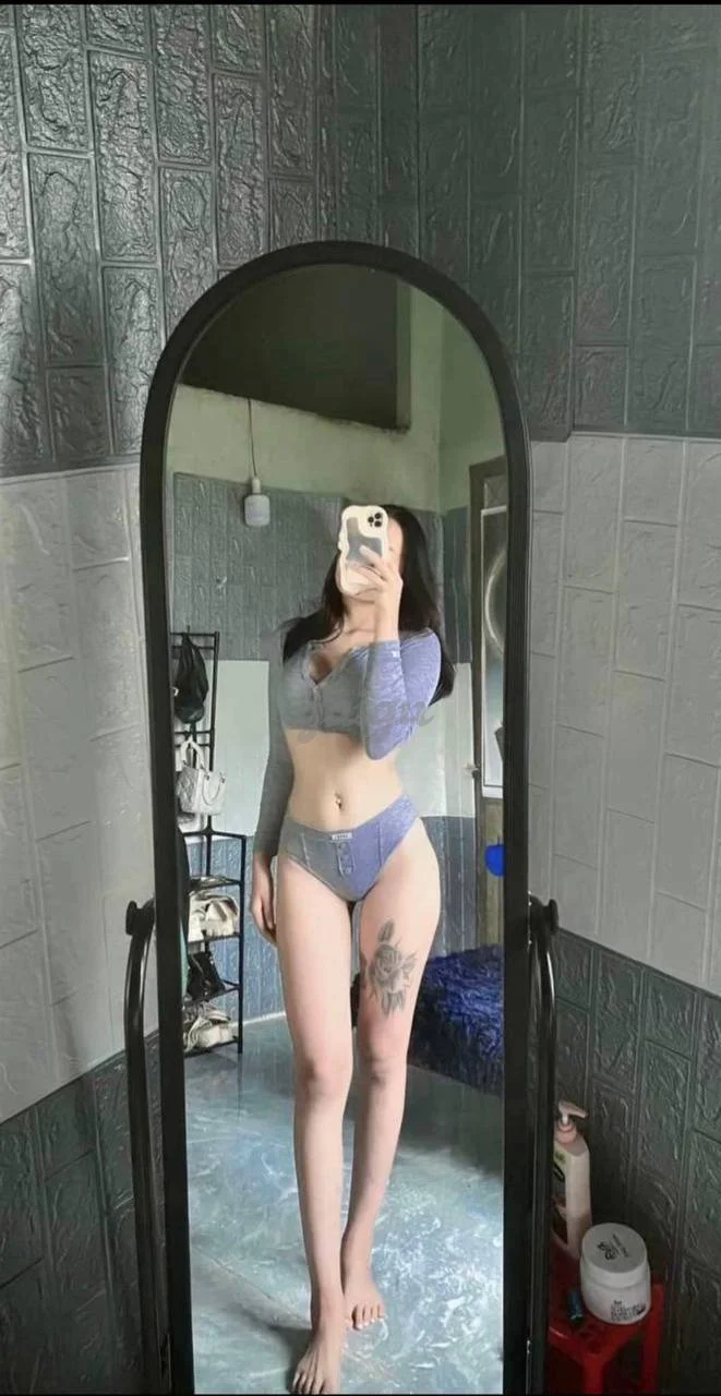 ❤️ BÉ NA ❤️ BABY 2K4 Tình cảm max dâm - Phê tê quên lối