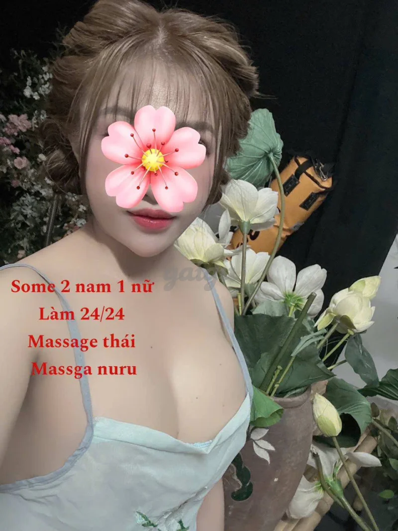 🌸TƯỜNG VY🌸 VÚ TO BODY NGỌT THỊT - LÀM TÌNH ĐỈNH CAO