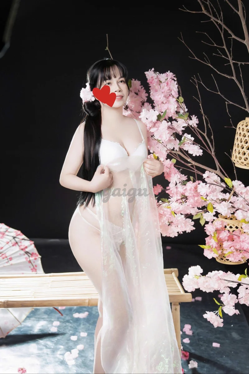❤️💥MINH THƯ💥❤️XINH DÂM PHỤC VỤ VUI VẺ NHƯ NY