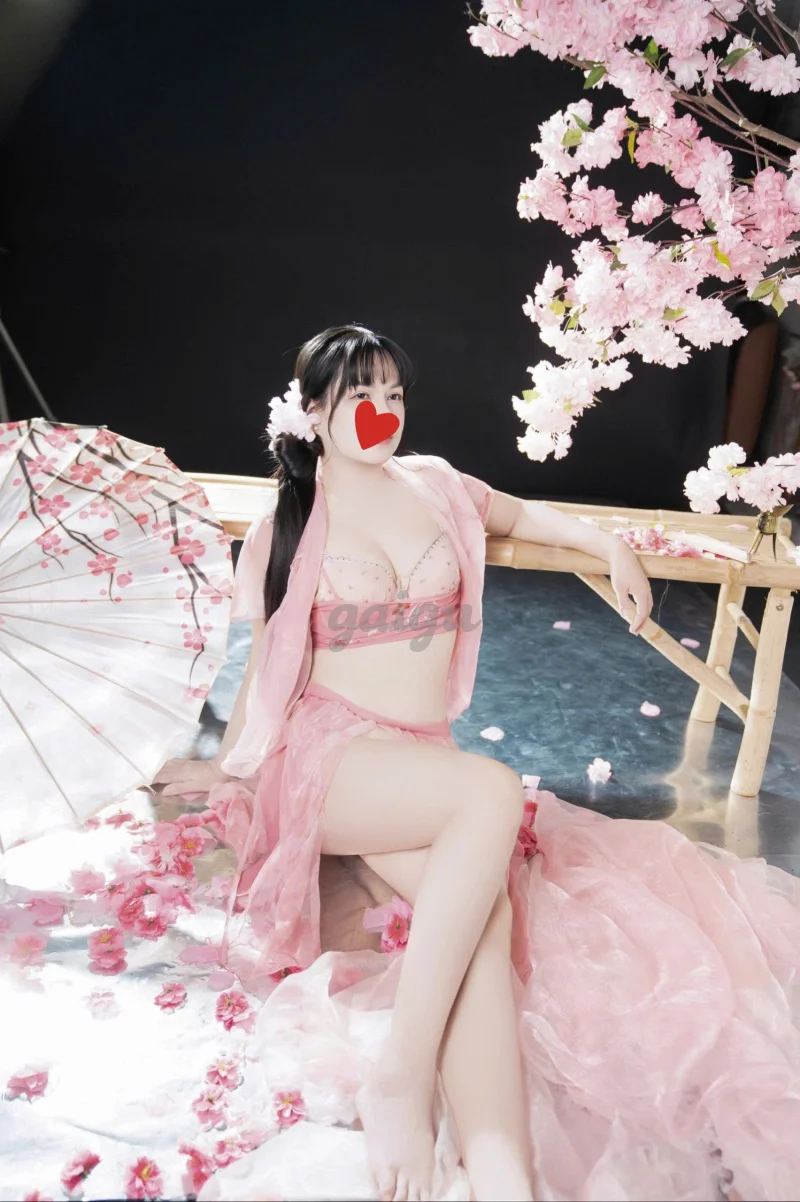 ❤️💥MINH THƯ💥❤️XINH DÂM PHỤC VỤ VUI VẺ NHƯ NY