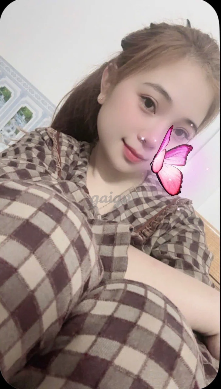 ❤️Thy Thy ❤️- Face xinh duyên - Nụ cười tươi tắn