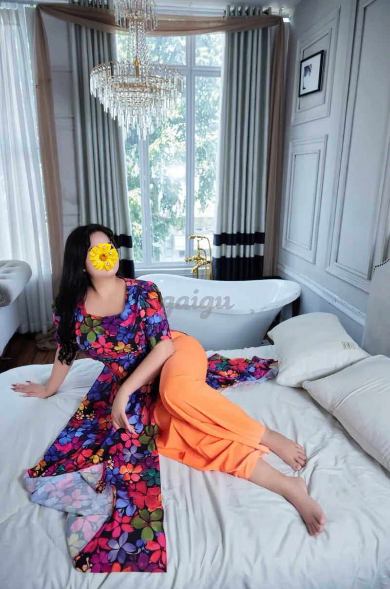 [⭐ VIP ] Ngọc Oanh - Siêu Phẩm Bánh Mật Mủm Mỉm Đáng Yêu, Dịch Vụ Hấp Dẫn
