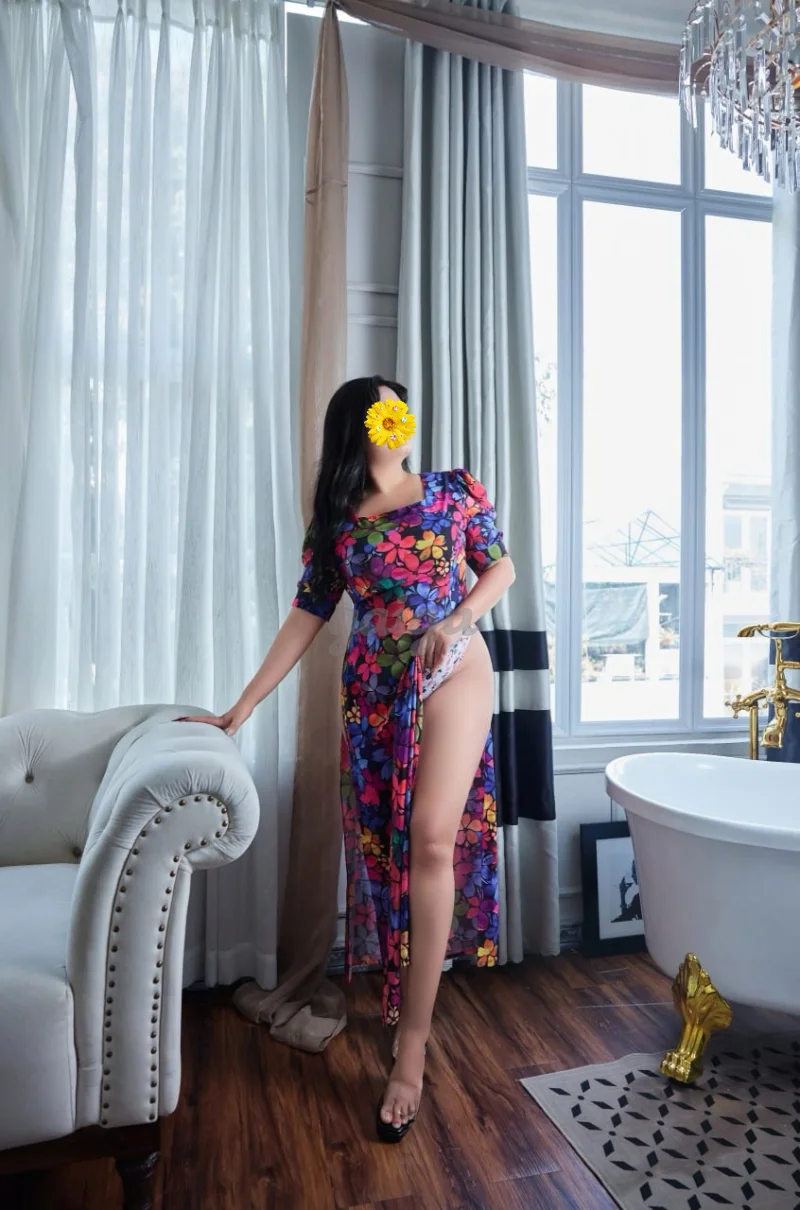 [⭐ VIP ] Ngọc Oanh - Siêu Phẩm Bánh Mật Mủm Mỉm Đáng Yêu, Dịch Vụ Hấp Dẫn