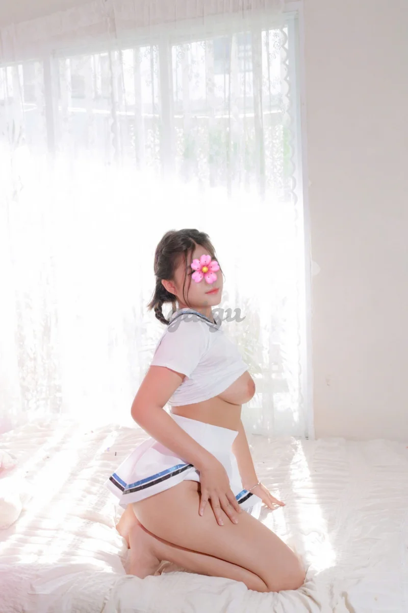 New Hót Teen 2k8 Bé Bảo Ngân Baby ❤️ Non Tơ Sexy Đáng Yêu Quyến Rũ