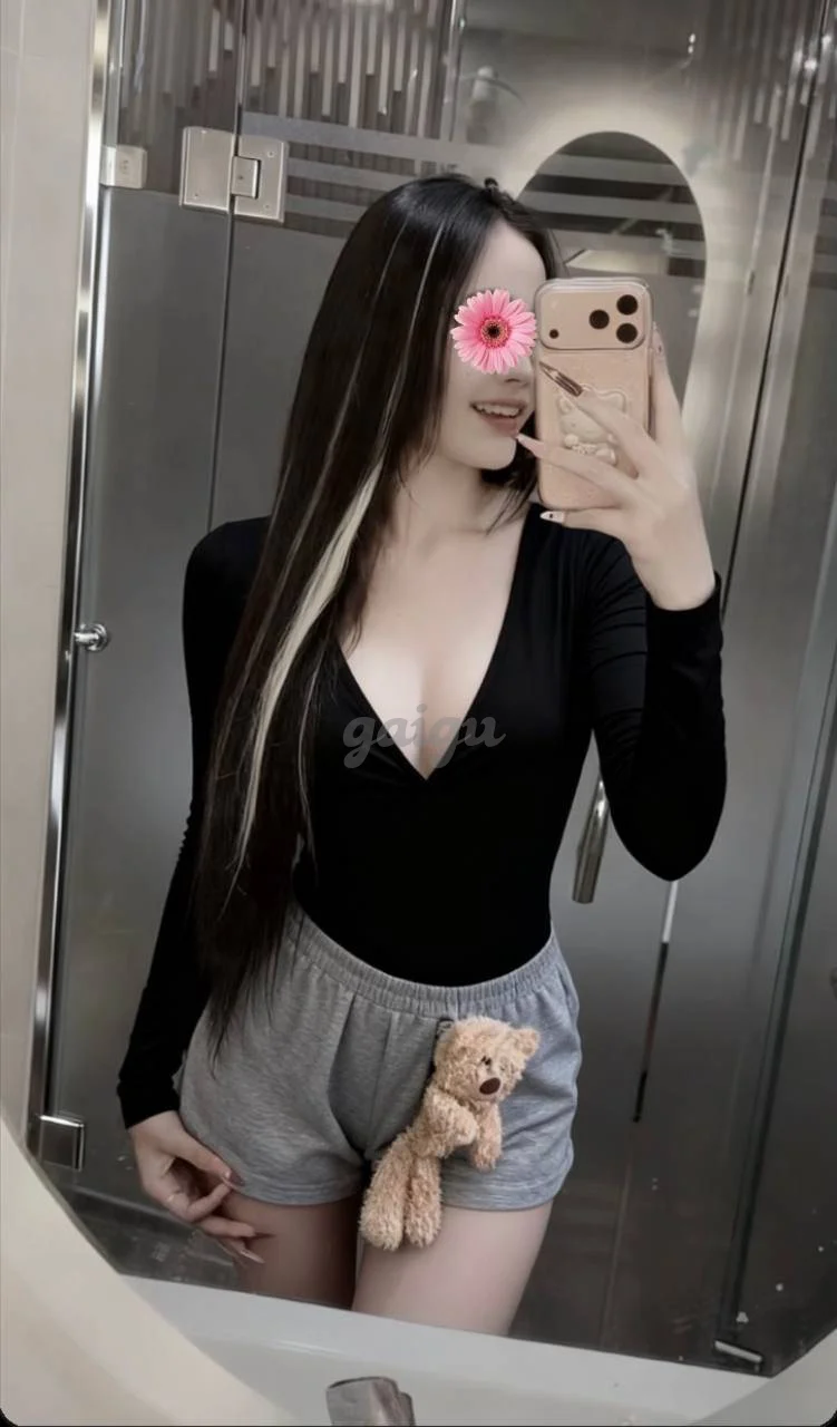 ❤️ BÉ NA ❤️ BABY 2K4 Tình cảm max dâm - Phê tê quên lối