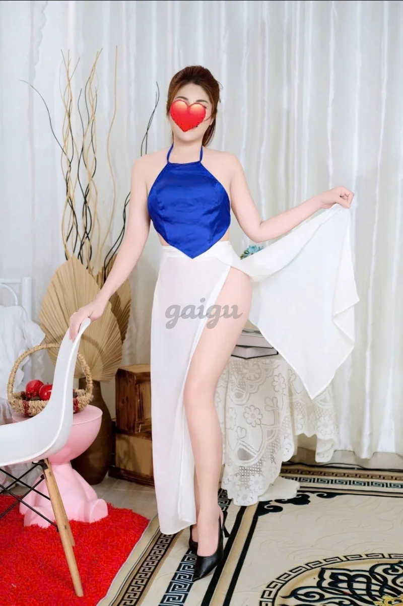 Trúc Phương - dâm dục yêu thương chiều chuộng các anh như người yêu