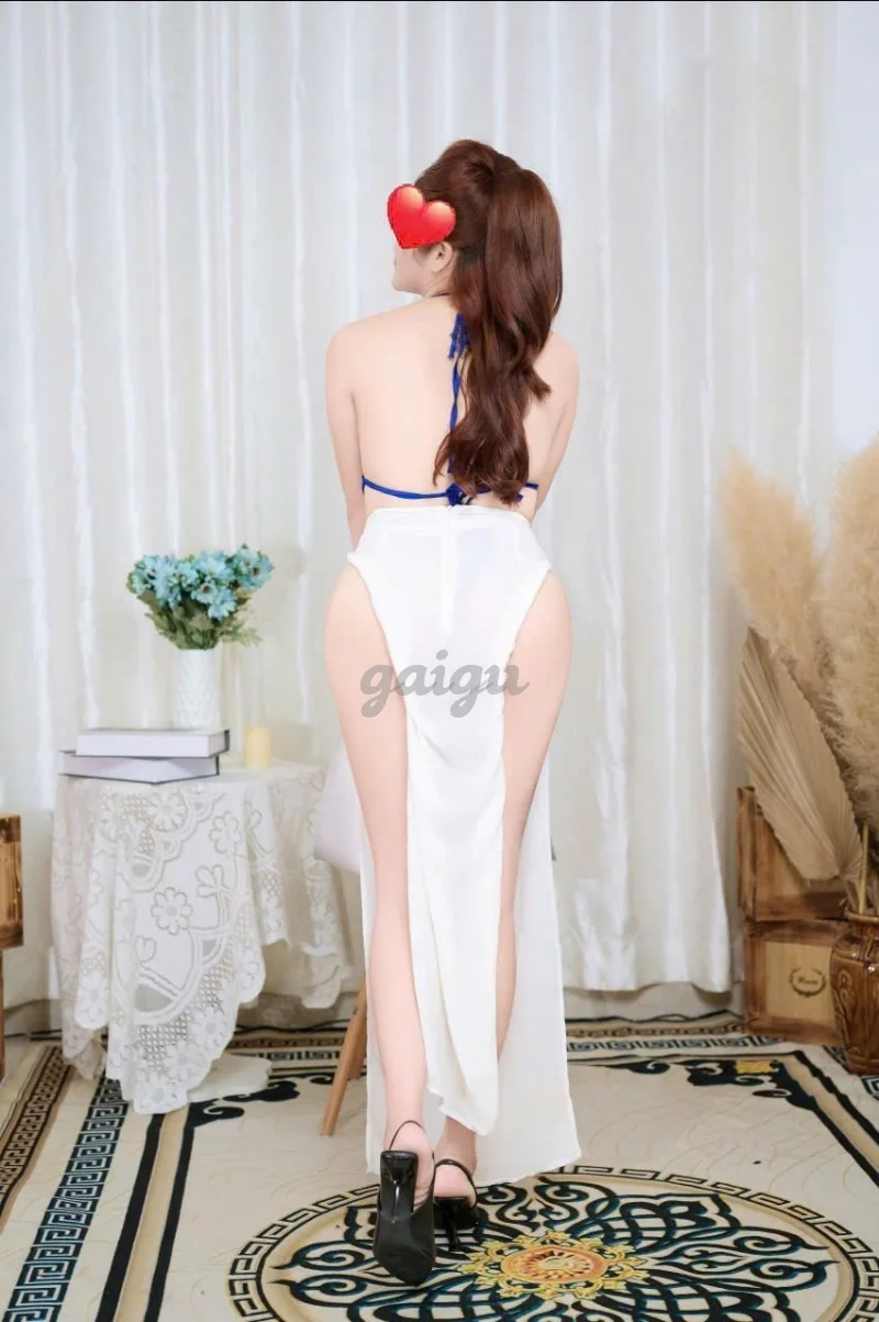 Trúc Phương - dâm dục yêu thương chiều chuộng các anh như người yêu
