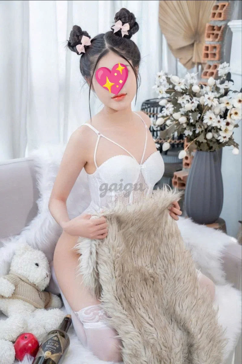 New 2k4 Minh Châu Baby ❤️ Xinh Xắn Gợi Cảm Body Sexy Đầy Ma Mị Gợi Dục